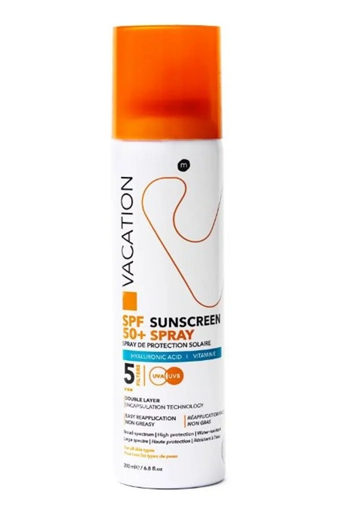 فاكشن صن سكرين لوشن