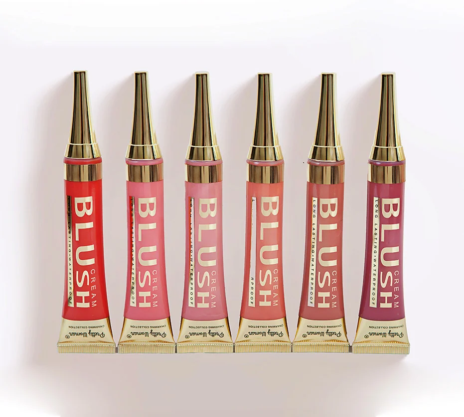 بريتي وومن بلاشر سائل أنبوبة