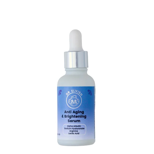 دكتور الفيتش سيرم brightening