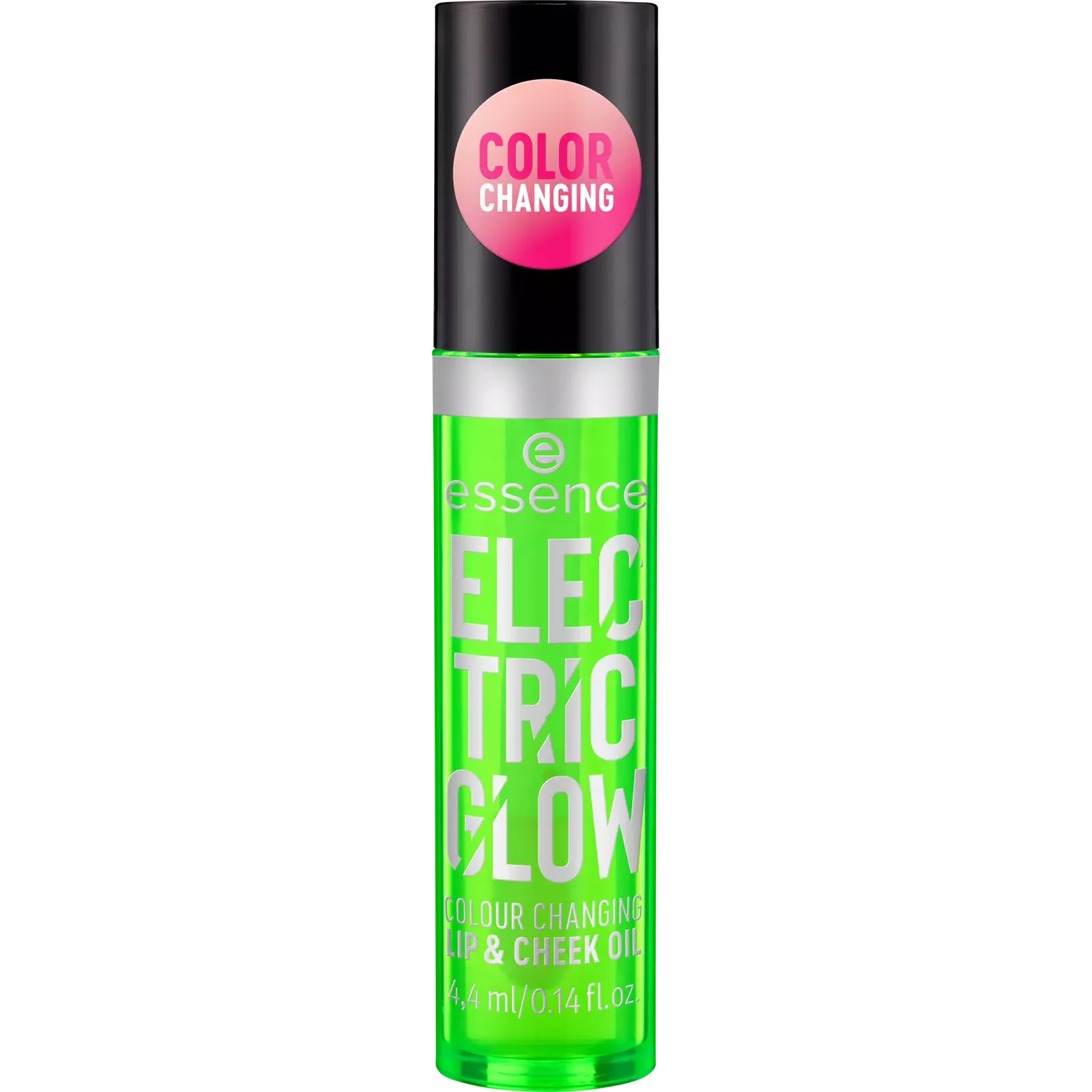 إيسنس ليب اويل Elec Glow