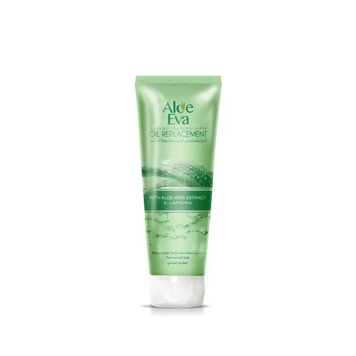 آلو إيڤا بديل الزيت المقوي للشعر بالصبار 250 مل