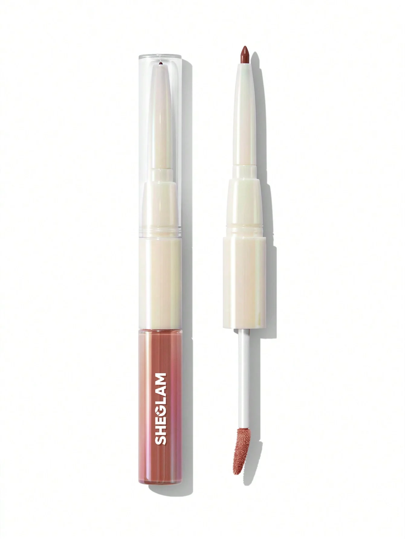 شيجلام اوريجينال Lip Rules & Gloss pen
