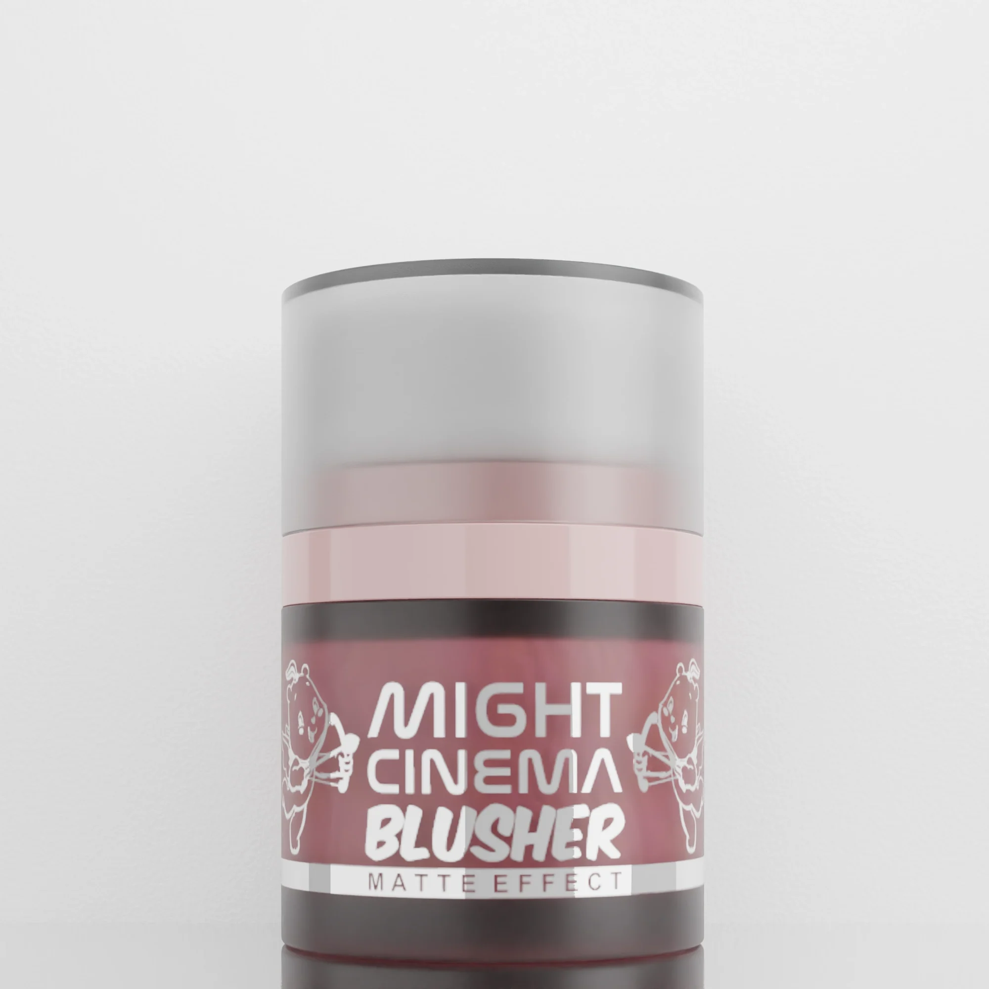 مايت سينما بلاشر لوس بودر سفنجه